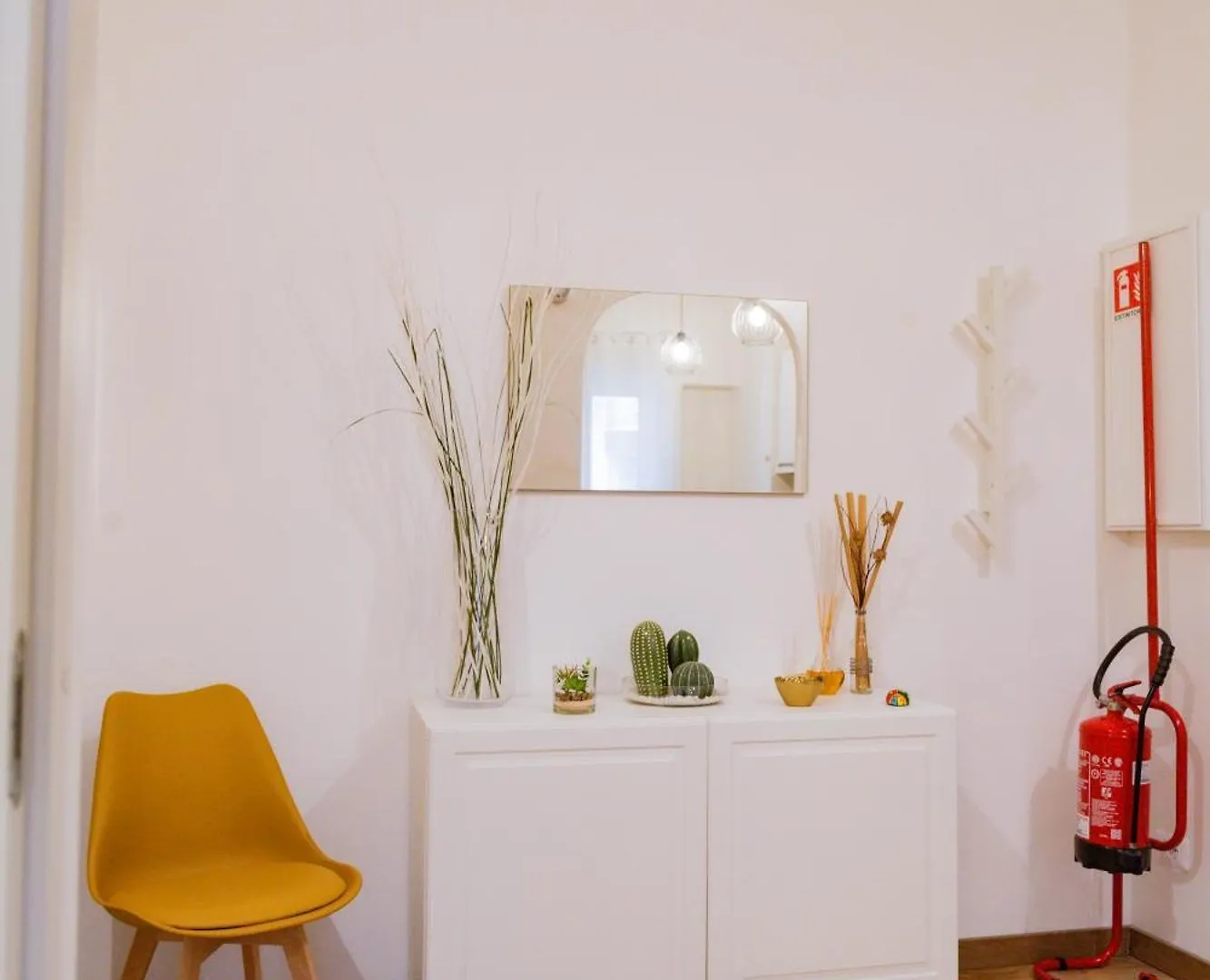 Angelina'S Cozy Home Řím Apartmán
