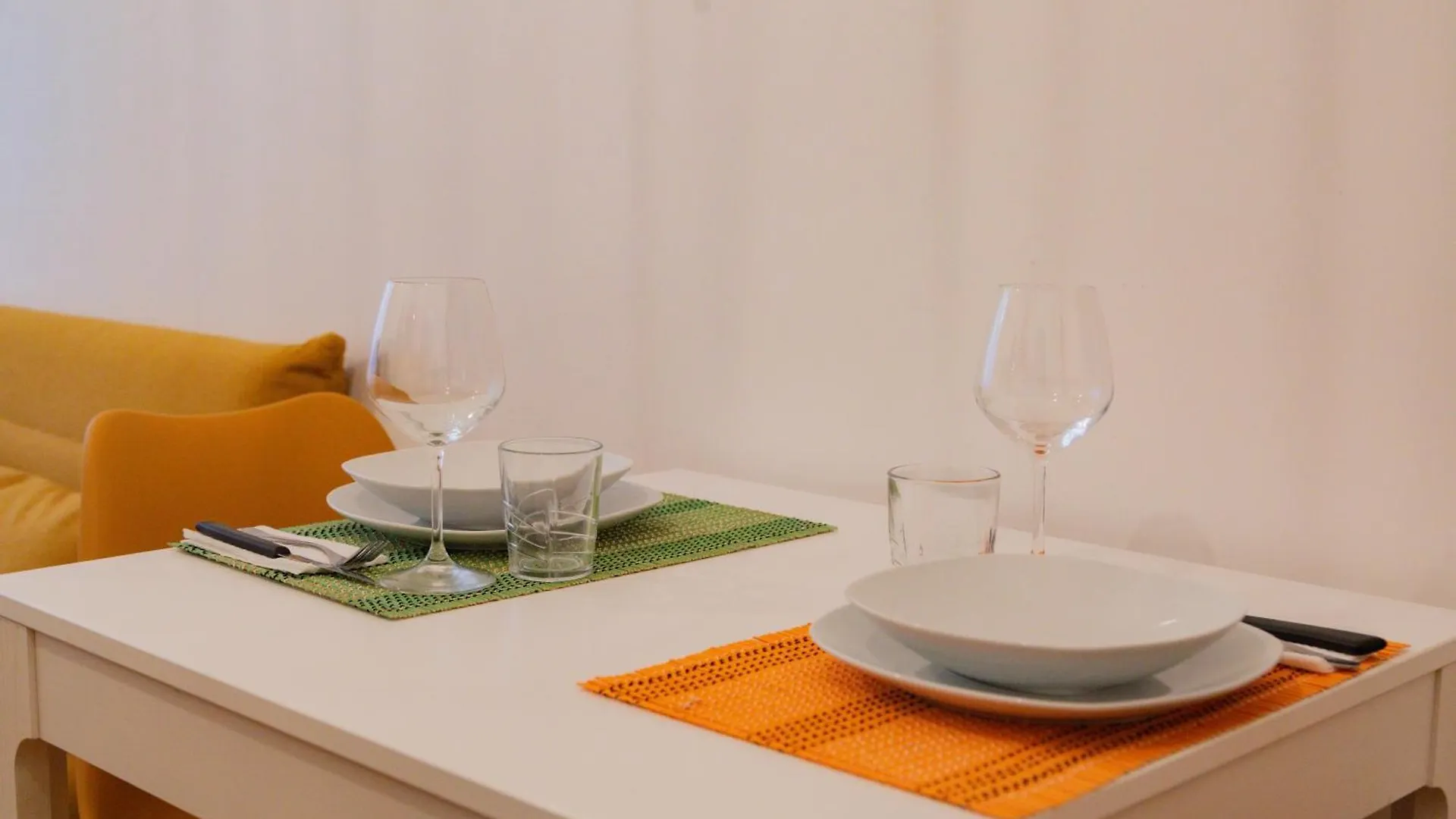 Angelina'S Cozy Home Řím Apartmán