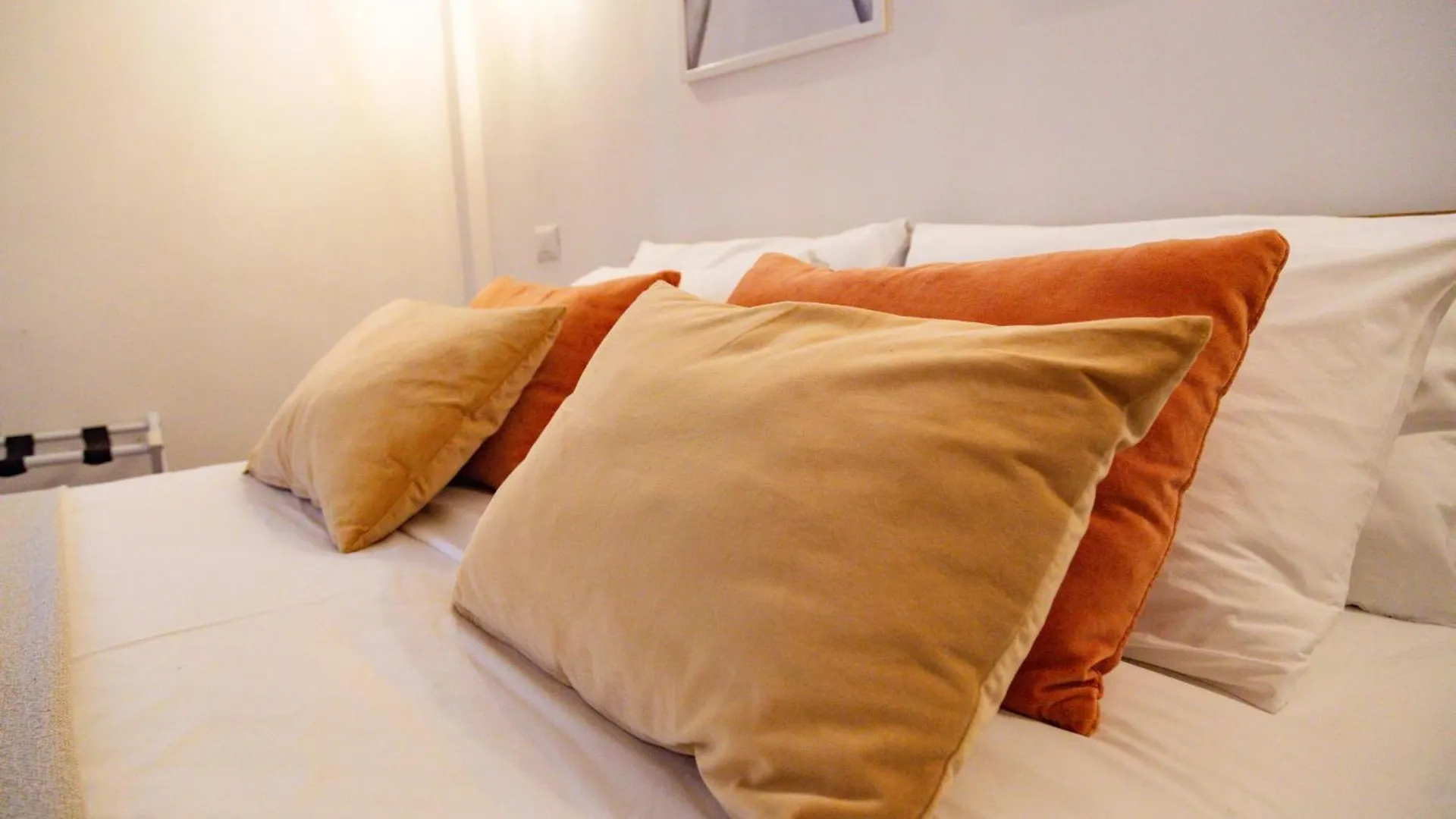 Apartmán Angelina'S Cozy Home Řím